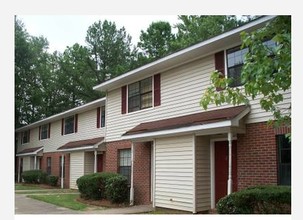 Woodruff Arms Apartments in Woodruff, SC - Building Photo - Building Photo