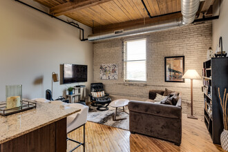 City View Flats in Grand Rapids, MI - Foto de edificio - Interior Photo