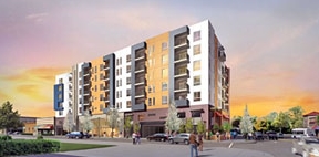 Pinefino in South San Francisco, CA - Building Photo - Building Photo