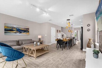 4715 Terra Esmeralda Dr in Kissimmee, FL - Building Photo - Building Photo