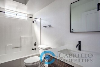 3680 Alabama St in San Diego, CA - Building Photo - Building Photo