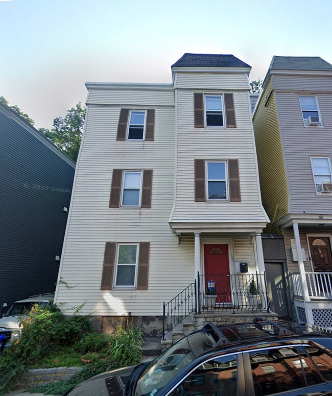 property at 137 Marcella St