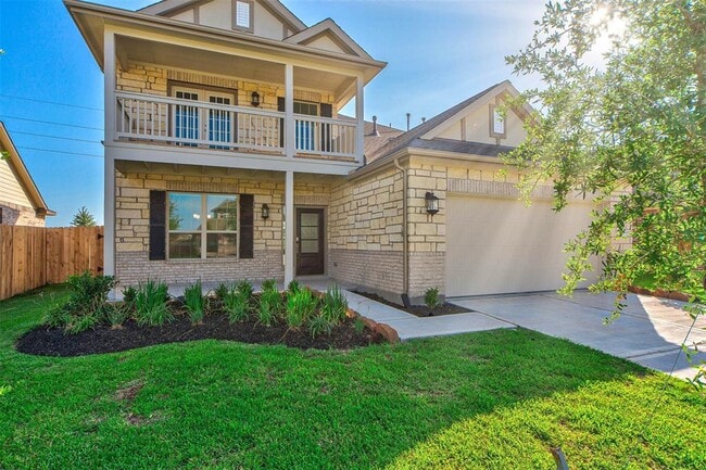 2718 Ocean Pass Ln in Richmond, TX - Building Photo - Building Photo
