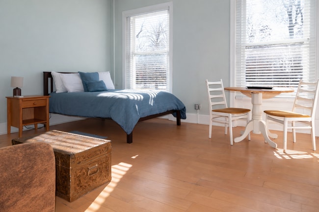 property at 523 Park Ave