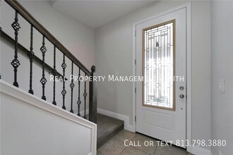 12149 Creek Preserve Dr in Riverview, FL - Building Photo - Building Photo