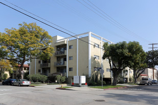 Wooster Square Apartments