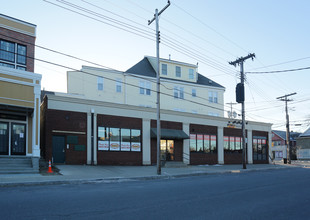 1625 Union Street in Schenectady, NY - Building Photo - Building Photo