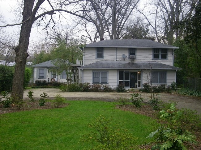 property at 560 Franklin St