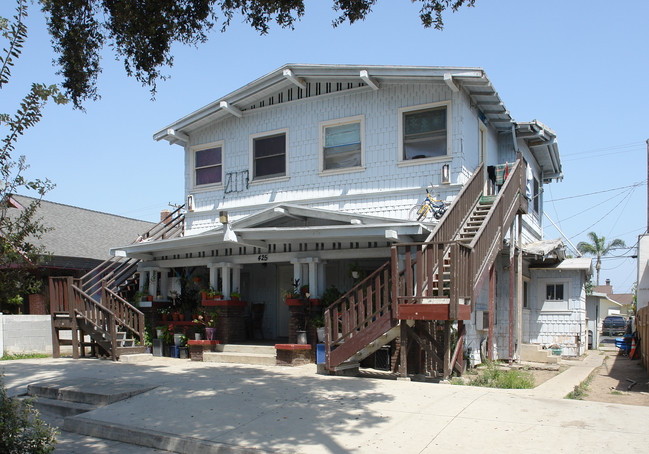 425 S Birch St in Santa Ana, CA - Building Photo - Building Photo