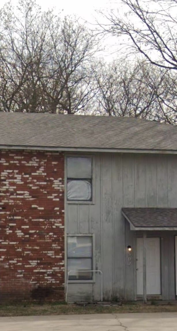 property at 502 N Betty Jo Dr