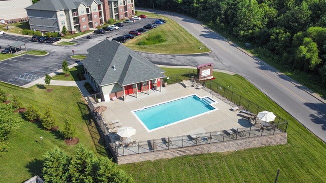 Academy Park Apartments