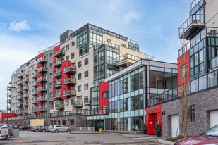 5151-5151 Windermere Blvd S W in Edmonton, AB - Building Photo