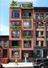 512 W 169th St in New York, NY - Building Photo - Building Photo