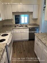 9728 W Cornell Pl in Lakewood, CO - Building Photo - Building Photo