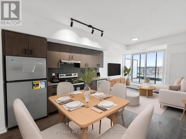 4878 Powers Cmn in Burlington, ON - Building Photo - Building Photo