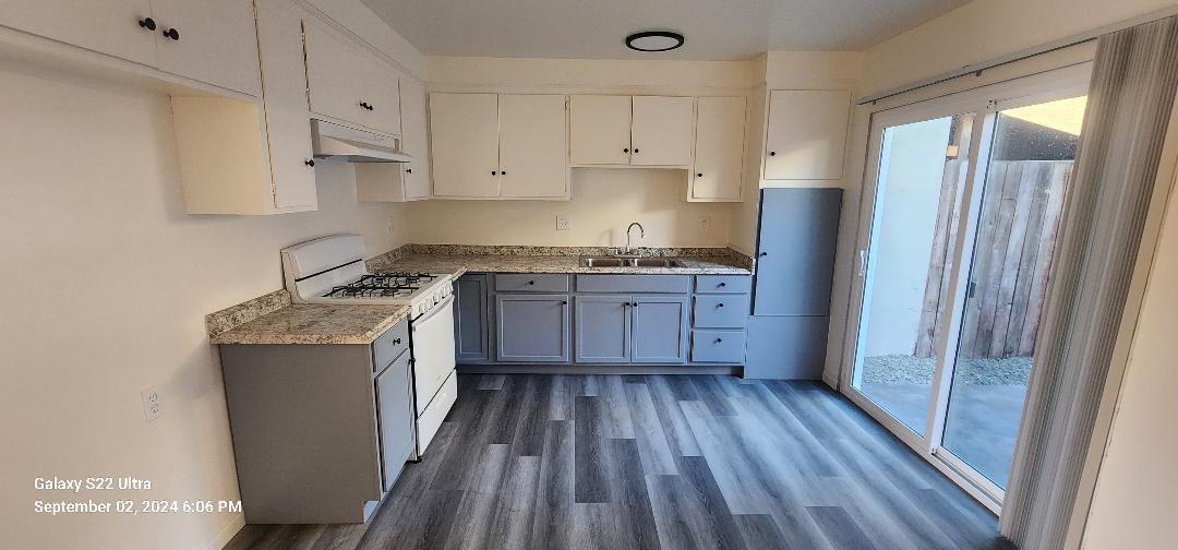 Georgetown Apartments in Garden Grove, CA - Building Photo