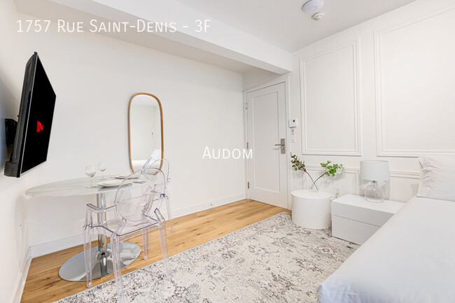 1757 R. Saint-Denis