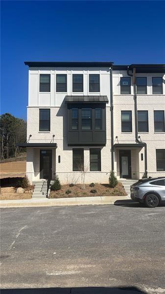 105 Holt Ln in Lawrenceville, GA - Building Photo - Building Photo