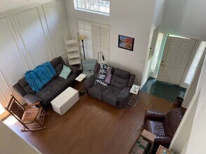 4108 Hedgerow Dr in Plano, TX - Foto de edificio - Building Photo