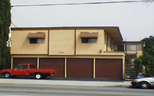 3352 Del Mar Ave in Rosemead, CA - Building Photo