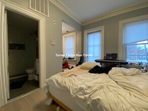 1 Wigglesworth St, Unit 1F in Boston, MA - Foto de edificio - Building Photo