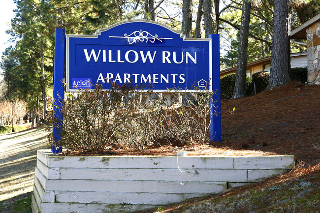 Willow Run in Stone Mountain, GA - Building Photo - Building Photo