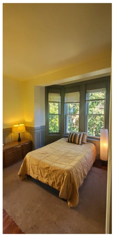property at 2141 N Uber St