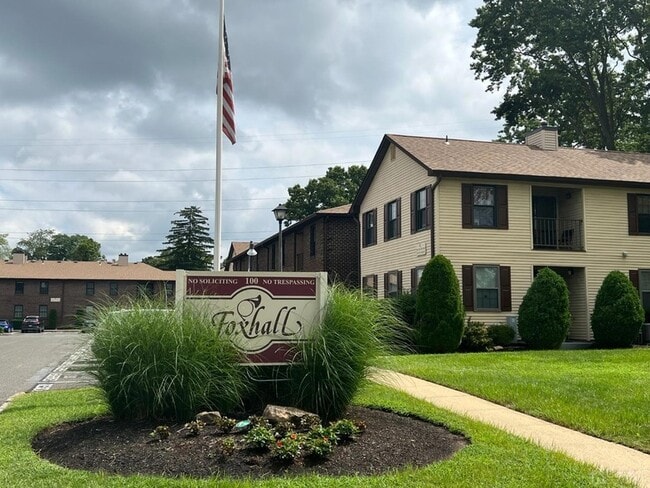 property at 18 Foxhall