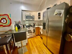 14 Alleghany St, Unit 1 in Boston, MA - Building Photo