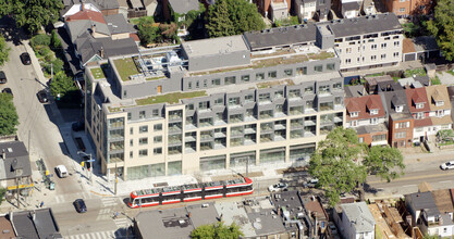 The Lofthouse Condominiums in Toronto, ON - Building Photo - Primary Photo