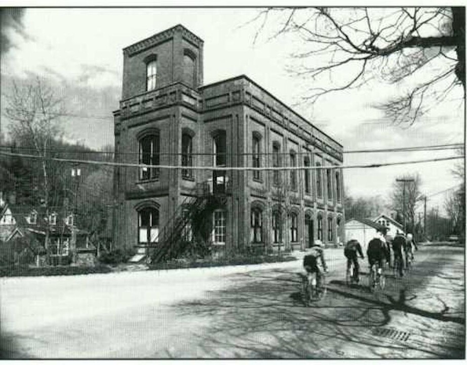 300 Ferdon Ave in Piermont, NY - Building Photo