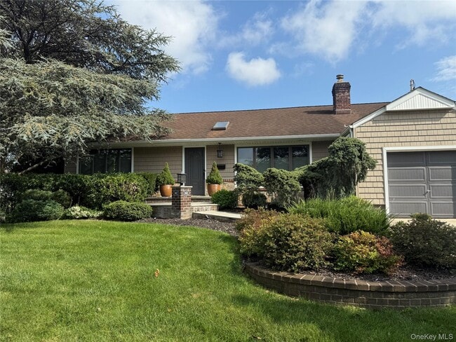 property at 3412 Emeric Ave