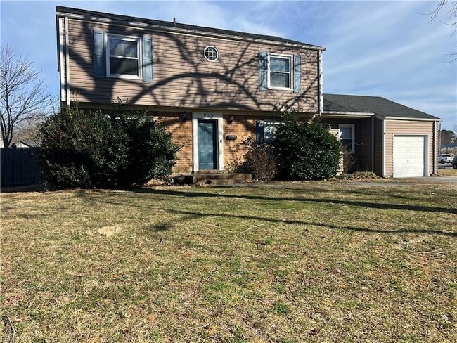 424 Old Forge Ct in Virginia Beach, VA - Building Photo - Building Photo