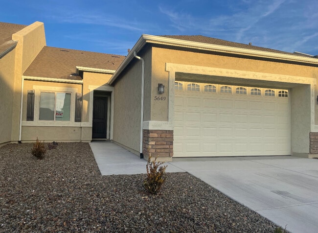 property at 5649 N Teaberry Ln