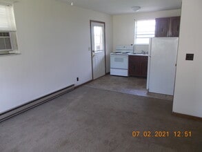 3260 McCoy Rd, Unit 3260 in Huntington, WV - Foto de edificio - Building Photo