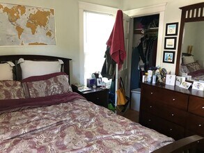 36 Princeton St, Unit 3 in Somerville, MA - Building Photo - Building Photo