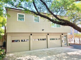 1419 Branard St in Houston, TX - Building Photo