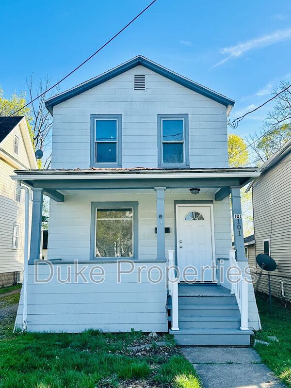 property at 101 Owasco St