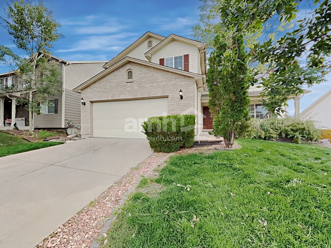 property at 950 Quarterhorse Trl