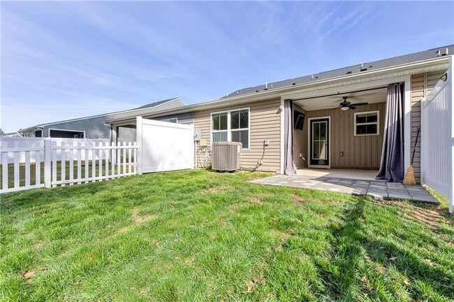6573 Carters Walk Ln in Richmond, VA - Building Photo - Building Photo