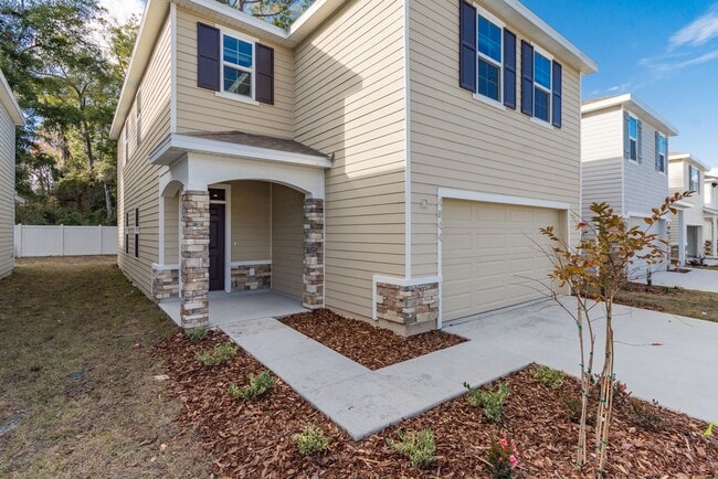 property at 4844 SW 51st Wy