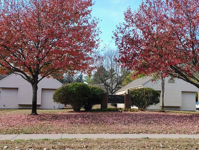 property at 24757 Bashian Dr