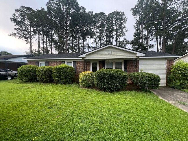 property at 5132 Foxfire Rd