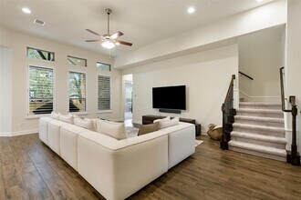 713 Santa Catalina Wy in Leander, TX - Building Photo - Building Photo