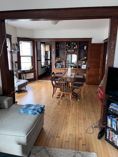 3039 N Cramer St, Unit 3039 Lower, Unit 3039 Lower