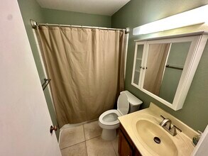 6441 E Butte St in Mesa, AZ - Foto de edificio - Building Photo