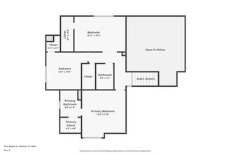 7615 Alegria Dr in Houston, TX - Building Photo - Building Photo