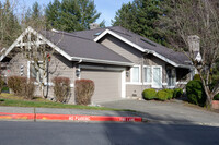 Barclay Square in Issaquah, WA - Building Photo - Building Photo