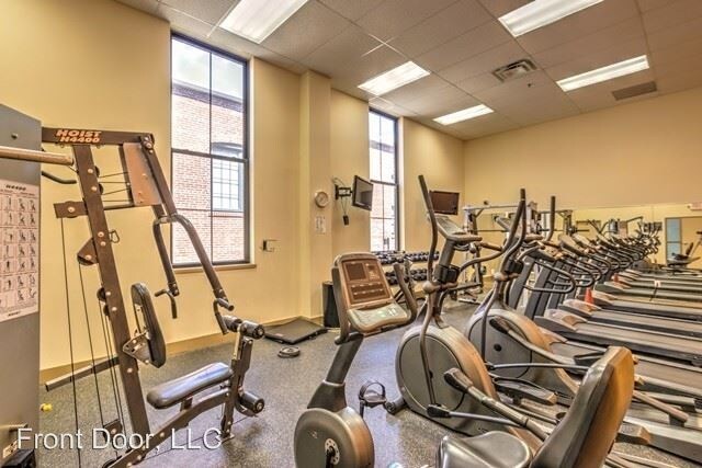 1019 N Skinker Pkwy in St. Louis, MO - Building Photo - Building Photo