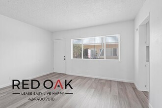1666 Lomita Blvd in Los Angeles, CA - Building Photo - Building Photo